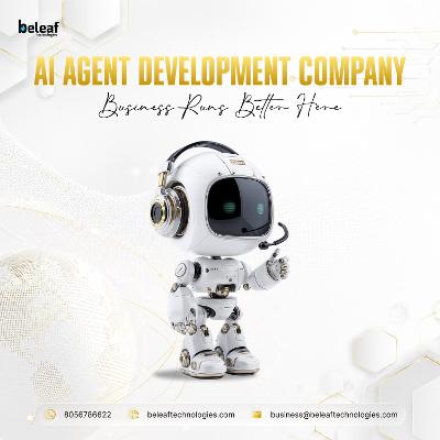 Your Business Needs AI Agents That Actually Get Things Done